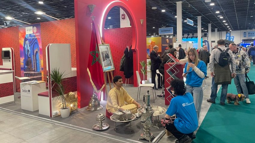 PONUDA SRPSKE U SINERGIJI SA NAJVEĆIM MAĐARSKIM TURISTIČKIM DOGAĐAJEM